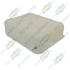 сб.1064 Бак топливный отопителя Планар, Прамотроник (eberspaecher/webasto ) 13 литров пластик; БТ13-Ш ТЕПЛОСТАР