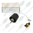 сб.3000-01 Свеча накаливания ПЖД 14ТС L=65 М14х1,5 К=17 под фишку; (4ТС-Мини, 20ТС, АПЖ 30, Планар 8 Д/ДМ) 12В (сб.3000-02) ТЕПЛОСТАР