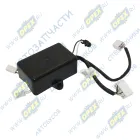 сб.1972 Блок управления отопителем ПЛАНАР-8ДМ 24В АДВЕРС ТЕПЛОСТАР