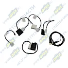 сб. 2135 Адаптер USB ( с переходниками) воздушного обогревателя Терммикс 15Д ТЕПЛОСТАР