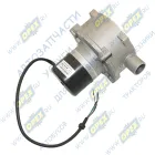 сб.187-01 Нагнетатель воздуха г.в. с мая 2005 (24В); (14ТС.451.11.01.01.000) ТЕПЛОСТАР