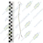 сб.2582 Датчик температуры для воздушных отопителей Планар 2Д; 12/24в ТЕПЛОСТАР