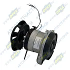 сб.2049-01 Нагнетатель воздуха 12В для (4ДМ-2) ТЕПЛОСТАР