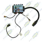 сб.2982 Блок управления Теплостар ПЖДТ 14ТС ТЕПЛОСТАР