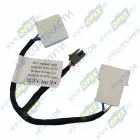 сб 3814 Жгут переходной для модема SIMCOM-2 (14ТС и 14ТС Mini) предпускового подогревателя 14ТС-10 и его модификаций ТЕПЛОСТАР