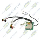 сб.1309 Блок управления отопителем ПЛАНАР-44Д 24В АДВЕРС ТЕПЛОСТАР