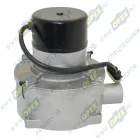 сб.1681-01 Нагнетатель воздуха ПЖД с улиткой 14ТС-10-М5 (только с блоком сб.2071) ТЕПЛОСТАР