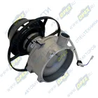 сб. 3532-01 Нагнетатель воздуха ПЛАНАР-8ДМ 24в ТЕПЛОСТАР