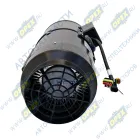 PLANAR-8DM-24 Отопитель автономный воздушный 24В 8 квт дизель ТЕПЛОСТАР