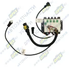 сб. 4117-01 Блок управления Теплостар ТЕПЛОСТАР