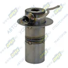 сб 3877 Камера сгорания (дизель) предпускового подогревателя BINAR 5S ТЕПЛОСТАР