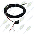 сб. 1693 Жгут питания 24 в воздушного отопителя Планар 2Д ТЕПЛОСТАР