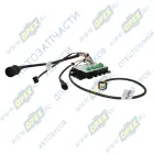 сб.1982 Блок управления подогревателем (с термопарой), 24В, ПЖД 14ТС-10, блок ПЖД ТЕПЛОСТАР