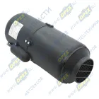 4ДМ2-12 Отопитель автономный воздушный 12В 3квт дизель; ПЛАНАР 3кВт ТЕПЛОСТАР