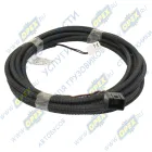 сб. 861 Жгут топливного насоса воздушного отопителя Планар 4Д, 4ДМ ТЕПЛОСТАР