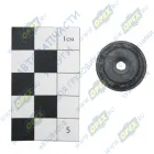 д 21 Уплотнение предпускового подогревателя BINAR 5S ТЕПЛОСТАР