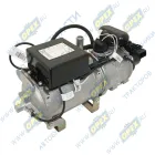 14ТС-10-24-8550 Подогреватель предпусковой дизельный (жидкостный) 24в 15кВт; 15кВт 14ТС-10-БЧ(с МК) сб.5650 ТЕПЛОСТАР