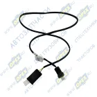 сб. 76 Жгут для помпы предпускового подогревателя 14ТС-10 и его модификаций ТЕПЛОСТАР