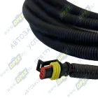 сб. 1693 Жгут питания 24 в воздушного отопителя Планар 2Д ТЕПЛОСТАР