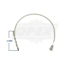 сб.2331 Датчик потока воздуха 8ДМ ТЕПЛОСТАР