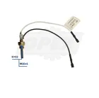 сб.2583-02 Свеча накаливания GP 18В ПЛАНАР-2Д 24В АДВЕРС ТЕПЛОСТАР