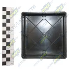 д. 1139 Крышка блока управления (пластмассовый блок) предпускового подогревателя 14ТС-10 и его модификаций ТЕПЛОСТАР