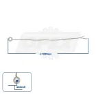 сб. 3058 Датчик перегрева ( для планаров с маркировкой S) воздушного отопителя Планар 4Д, 4ДМ ТЕПЛОСТАР