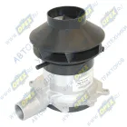 сб.5549-01 Нагнетатель воздуха 24 в воздушного отопителя Планар 2Д ( нов.номер 5549.-01) ТЕПЛОСТАР