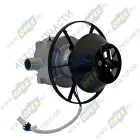 сб. 3532-01 Нагнетатель воздуха ПЛАНАР-8ДМ 24в ТЕПЛОСТАР