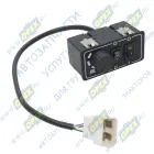 сб 1775 Пульт управления ( Пу-7М) предпускового подогревателя 20ТС, Бинар 30 ТЕПЛОСТАР