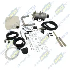 14ТС-10-24-8550 Подогреватель предпусковой дизельный (жидкостный) 24в 15кВт; 15кВт 14ТС-10-БЧ(с МК) сб.5650 ТЕПЛОСТАР