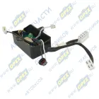 сб.1972 Блок управления отопителем ПЛАНАР-8ДМ 24В АДВЕРС ТЕПЛОСТАР