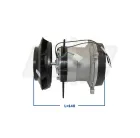 сб.2044-01 Нагнетатель воздуха ПЛАНАР-4Д 24В АДВЕРС ТЕПЛОСТАР