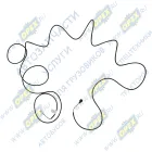 сб. 861 Жгут топливного насоса воздушного отопителя Планар 4Д, 4ДМ ТЕПЛОСТАР