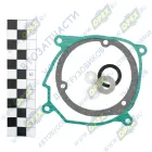 сб.2704 РМК воздушного отопителя Планар 2Д ТЕПЛОСТАР