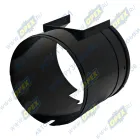 д. 405 Кожух входной (без решетки) воздушного отопителя Планар 8Д и 8ДМ ТЕПЛОСТАР