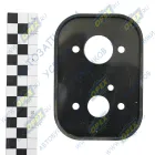 д. 804 Уплотнение воздушного отопителя Планар 4Д, 4ДМ ТЕПЛОСТАР