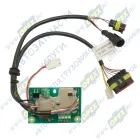 сб 2973 Блок управления 24В (44 -S) воздушнрго отопителя ПЛАНАР 44Д ТЕПЛОСТАР