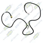 сб.2735 Жгут питания 24 в (14ТС 7 контакный разъем); (для 14ТС-GP переходная модель) ТЕПЛОСТАР