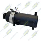 30SP-24 Подогреватель предпусковой дизельный (жидкостный) 24в 30 кВт ТЕПЛОСТАР