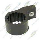 сб 1467 Хомут для топливного насоса ( резиновый) воздушного отопителя Планар 2Д (12/24В) ТЕПЛОСТАР