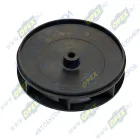 сб. 1347 Вентилятор воздушного отопителя Планар 4ДМ ТЕПЛОСТАР