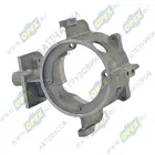 д. 2229 Переходник (старая д. 1038) воздушного отопителя Планар 4Д, 4ДМ ТЕПЛОСТАР