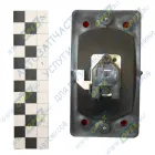 ФП 116-238 Фонарь задний /автобусы.красн./ ТЕХАВТОСВЕТ