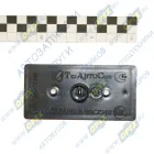 431 Фонарь габаритный оранжевый; 24В ТЕХАВТОСВЕТ