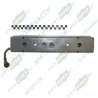 171-116 Фонарь задний Газель Некст (борт) байонетный разъем (боковой); с лампой 12в ТЕХАВТОСВЕТ