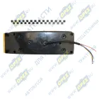 U028-00L Фонарь задний левый Krone, Kogel; б/л ТЕХАВТОСВЕТ