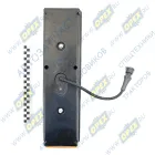 8502-12 Фонарь задний ГАЗ-3310 (Валдай) правый 12в Газель Некст ТЕХАВТОСВЕТ