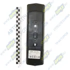 130-220 Фонарь задний КАМАЗ,ГАЗ,ЗИЛ правый 24в (6 болтов) ТЕХАВТОСВЕТ