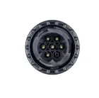 171-302 Фонарь задний КАМАЗ 24в; разъем АМР по центру ТЕХАВТОСВЕТ